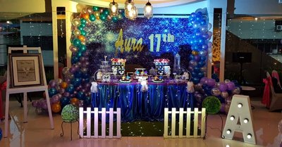 Event & Corporate